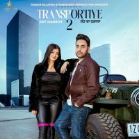 TRANSPORTIYE 2 Harjot mp3 song download, TRANSPORTIYE 2 Harjot full album mp3 song