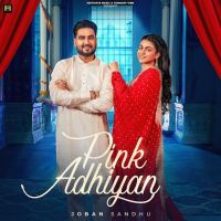 Pink Adhiyan Joban Sandhu mp3 song download, Pink Adhiyan Joban Sandhu full album mp3 song