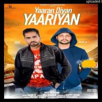 Yaaran Diyan Yaariyan Jass Mastana mp3 song download, Yaaran Diyan Yaariyan Jass Mastana full album mp3 song