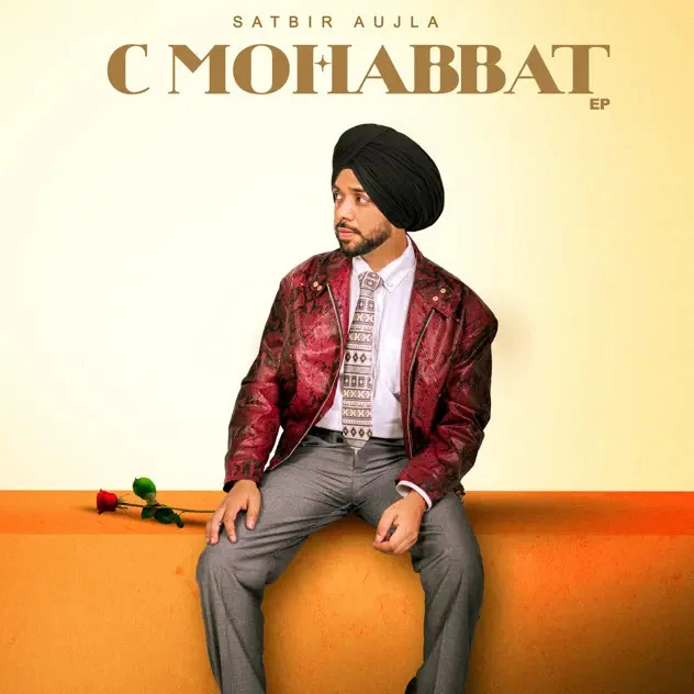 Main Boldi A Satbir Aujla, Sulakhani Kaur mp3 song download, C Mohabbat - EP Satbir Aujla, Sulakhani Kaur full album mp3 song