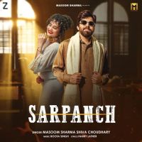 Sarpanch Masoom Sharma, Shiva Choudhary mp3 song download, Sarpanch Masoom Sharma, Shiva Choudhary full album mp3 song