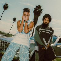 HITMEN AP Dhillon mp3 song download, HITMEN AP Dhillon full album mp3 song