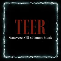 Teer Manavgeet Gill mp3 song download, Teer Manavgeet Gill full album mp3 song