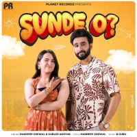 Sunde O Hardeep Grewal mp3 song download, Sunde O Hardeep Grewal full album mp3 song