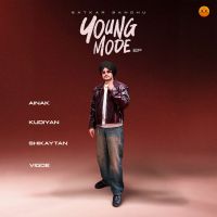 KUDIYAN Satkar Sandhu mp3 song download, Young Mode Satkar Sandhu full album mp3 song