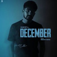 DECEMBER Husan Sidhu mp3 song download, DECEMBER Husan Sidhu full album mp3 song