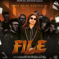 File Amit Saini Rohtakiya mp3 song download, File Amit Saini Rohtakiya full album mp3 song