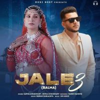 Jale 3 (Balma) Shiva Choudhary, Sapna Choudhary mp3 song download, Jale 3 (Balma) Shiva Choudhary, Sapna Choudhary full album mp3 song