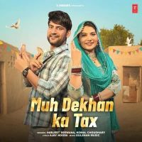 Muh Dekhan Ka Tax Harjeet Deewana, Komal Chaudhary mp3 song download, Muh Dekhan Ka Tax Harjeet Deewana, Komal Chaudhary full album mp3 song