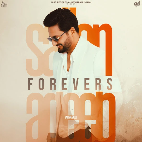 Pindan Vich Rabb Sajjan Adeeb mp3 song download, Forevers - EP Sajjan Adeeb full album mp3 song