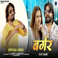 BURGER Vinu Gaur mp3 song download, BURGER Vinu Gaur full album mp3 song
