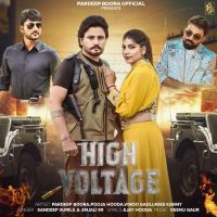 High Voltage Sandeep Surila, Anjali 99 mp3 song download, High Voltage Sandeep Surila, Anjali 99 full album mp3 song