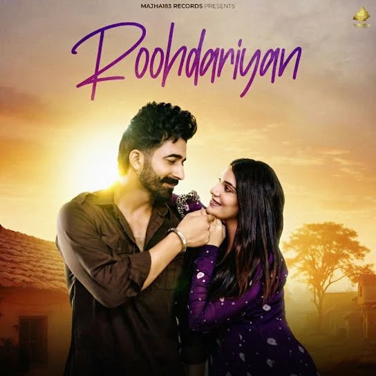 Roohdariyan Mannat Noor mp3 song download, Roohdariyan Mannat Noor full album mp3 song