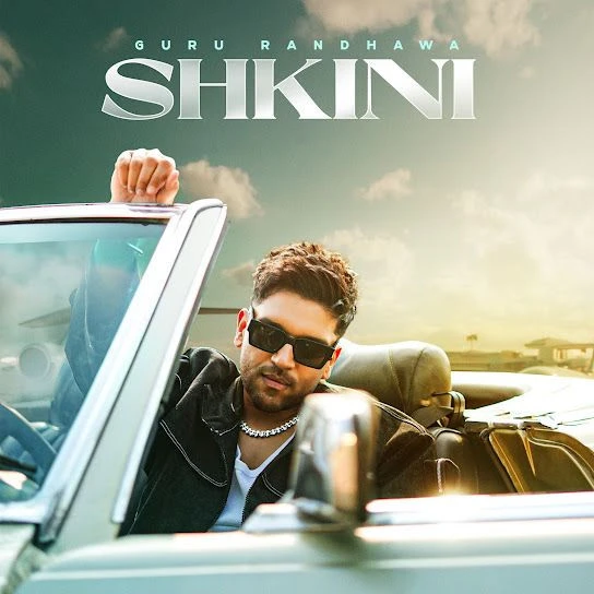 SHKINI Guru Randhawa mp3 song download, SHKINI Guru Randhawa full album mp3 song