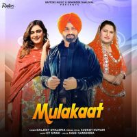 MULAKAAT Daljeet Dhaleria mp3 song download, MULAKAAT Daljeet Dhaleria full album mp3 song