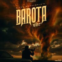 Barota Sidhu Moose Wala mp3 song download, Barota Sidhu Moose Wala full album mp3 song