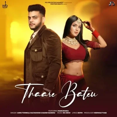 Thaare Bateu Ashu Twinkle, Raj Mawar mp3 song download, Thaare Bateu Ashu Twinkle, Raj Mawar full album mp3 song