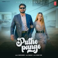 Puthe Pange Kabir Sandhu mp3 song download, Puthe Pange Kabir Sandhu full album mp3 song