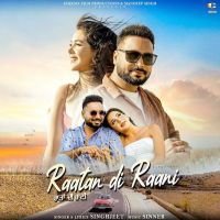 Raatan Di Raani Singhjeet mp3 song download, Raatan Di Raani Singhjeet full album mp3 song