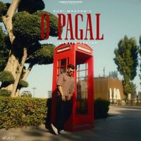 O Pagal (feat. Jasmeen Akhtar) Rohi Maroon mp3 song download, O Pagal (feat. Jasmeen Akhtar) Rohi Maroon full album mp3 song