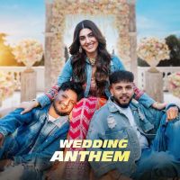 Wedding Anthem G Khan mp3 song download, Wedding Anthem G Khan full album mp3 song