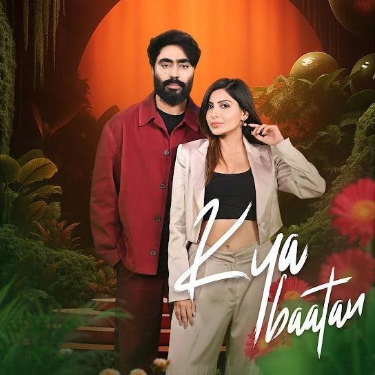 Kya Baatan Nishawn Bhullar mp3 song download, Kya Baatan Nishawn Bhullar full album mp3 song