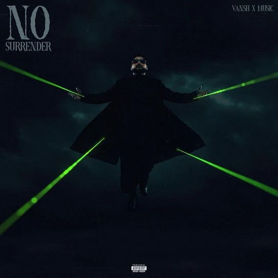 NO SURRENDER Iqbal mp3 song download, NO SURRENDER Iqbal full album mp3 song