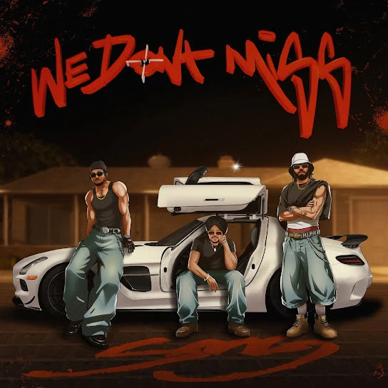 G.O.D Farmaan SMG mp3 song download, We Don-t Miss Farmaan SMG full album mp3 song