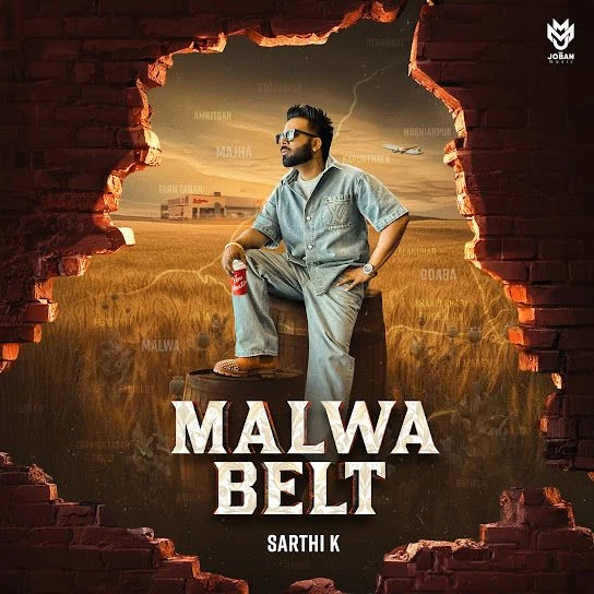 Malwa Belt Sarthi K mp3 song download, Malwa Belt Sarthi K full album mp3 song