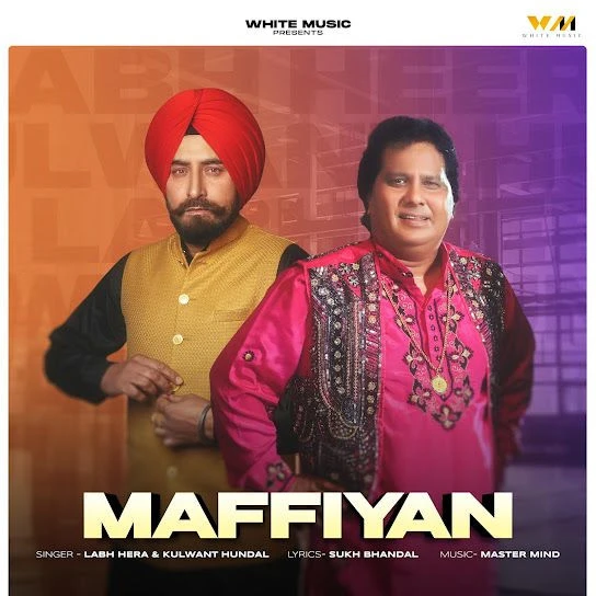 Maffiyan Labh Heera mp3 song download, Maffiyan Labh Heera full album mp3 song