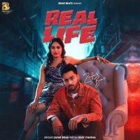 Real Life Zafar Brar mp3 song download, Real Life Zafar Brar full album mp3 song