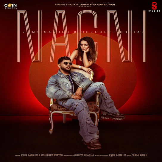 Nagni Jung Sandhu mp3 song download, New Rave Jung Sandhu full album mp3 song