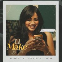 U Make Me Smile Bakshi Billa mp3 song download, U Make Me Smile Bakshi Billa full album mp3 song