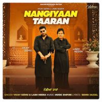 Nangiyaan Taaran Vicky Sidhu mp3 song download, Nangiyaan Taaran Vicky Sidhu full album mp3 song
