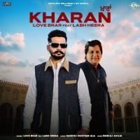 Kharan Love Brar mp3 song download, Kharan Love Brar full album mp3 song