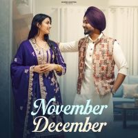 November December Harsh Ghotra mp3 song download, November December Harsh Ghotra full album mp3 song