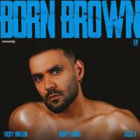 Koke Wala Nak (Rearranged) Vicky Dhillon mp3 song download, Born Brown - EP Vicky Dhillon full album mp3 song