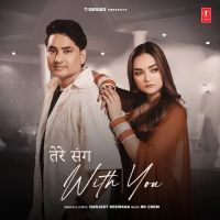 Tere Sang (With You) Harjeet Deewana, RK Crew mp3 song download, Tere Sang (With You) Harjeet Deewana, RK Crew full album mp3 song
