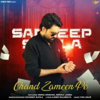 Chand Zameen Pe Sandeep Surila mp3 song download, Chand Zameen Pe Sandeep Surila full album mp3 song