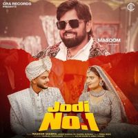 Jodi No1 Masoom Sharma mp3 song download, Jodi No1 Masoom Sharma full album mp3 song