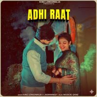 Adhi Raat King Longowalia mp3 song download, Adhi Raat King Longowalia full album mp3 song