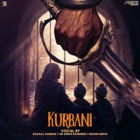 KURBANI Rasaal Sandhu mp3 song download, KURBANI Rasaal Sandhu full album mp3 song