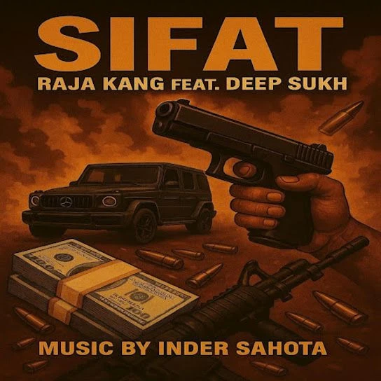 SIFAT Raja Kang mp3 song download, SIFAT Raja Kang full album mp3 song
