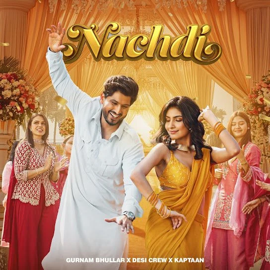Nachdi Gurnam Bhullar mp3 song download, Nachdi Gurnam Bhullar full album mp3 song