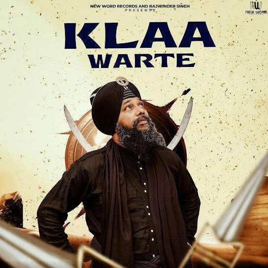 Klaa Warte Manjit Singh Sohi mp3 song download, Klaa Warte Manjit Singh Sohi full album mp3 song
