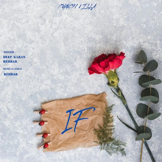 If Deep Karan mp3 song download, If Deep Karan full album mp3 song