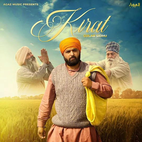 Kirat Gulab Sidhu mp3 song download, Kirat Gulab Sidhu full album mp3 song