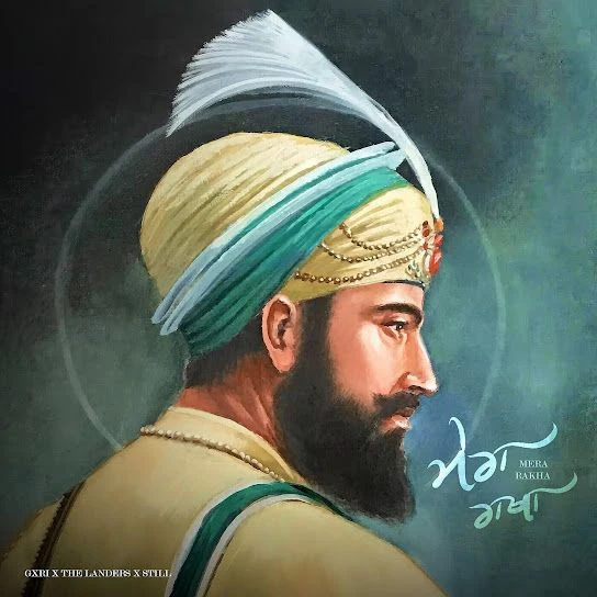 Mera Rakha Guri mp3 song download, Mera Rakha Guri full album mp3 song