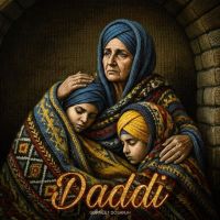 Daddi Gurneet Dosanjh mp3 song download, Daddi Gurneet Dosanjh full album mp3 song