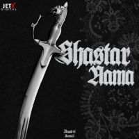 Shastar Nama Azaad 4L mp3 song download, Shastar Nama - EP Azaad 4L full album mp3 song